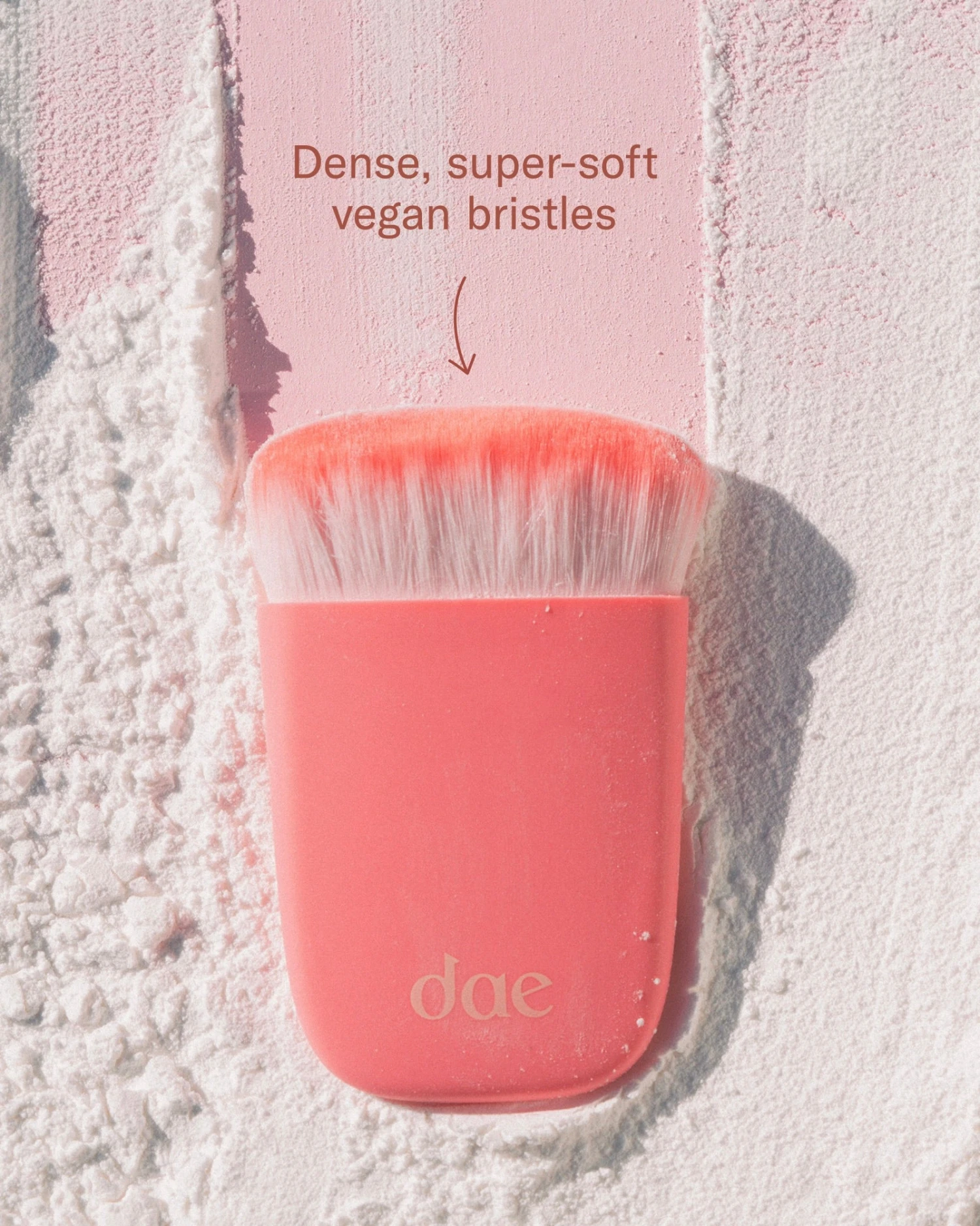 Fairy Duster Dry Shampoo + Blending Brush Duo 5 Fairy Duster Dry Shampoo + Blending Brush Duo - Image 5