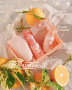 Freshly Squeezed Wash Dae Set -Cheap Components Store 08