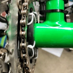 PAS Split Disc Chainring Magnet For 4 Bolt Or 5 Bolt Chainrings -Cheap Components Store 1