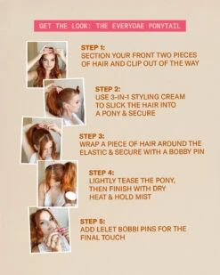 Cactus Fruit 3-in-1 Styling Cream - Full-Size -Cheap Components Store 23 09 Styling Series 3in1 SS1 097e1fb1 cb98 40bf 93c8 458afb933a30