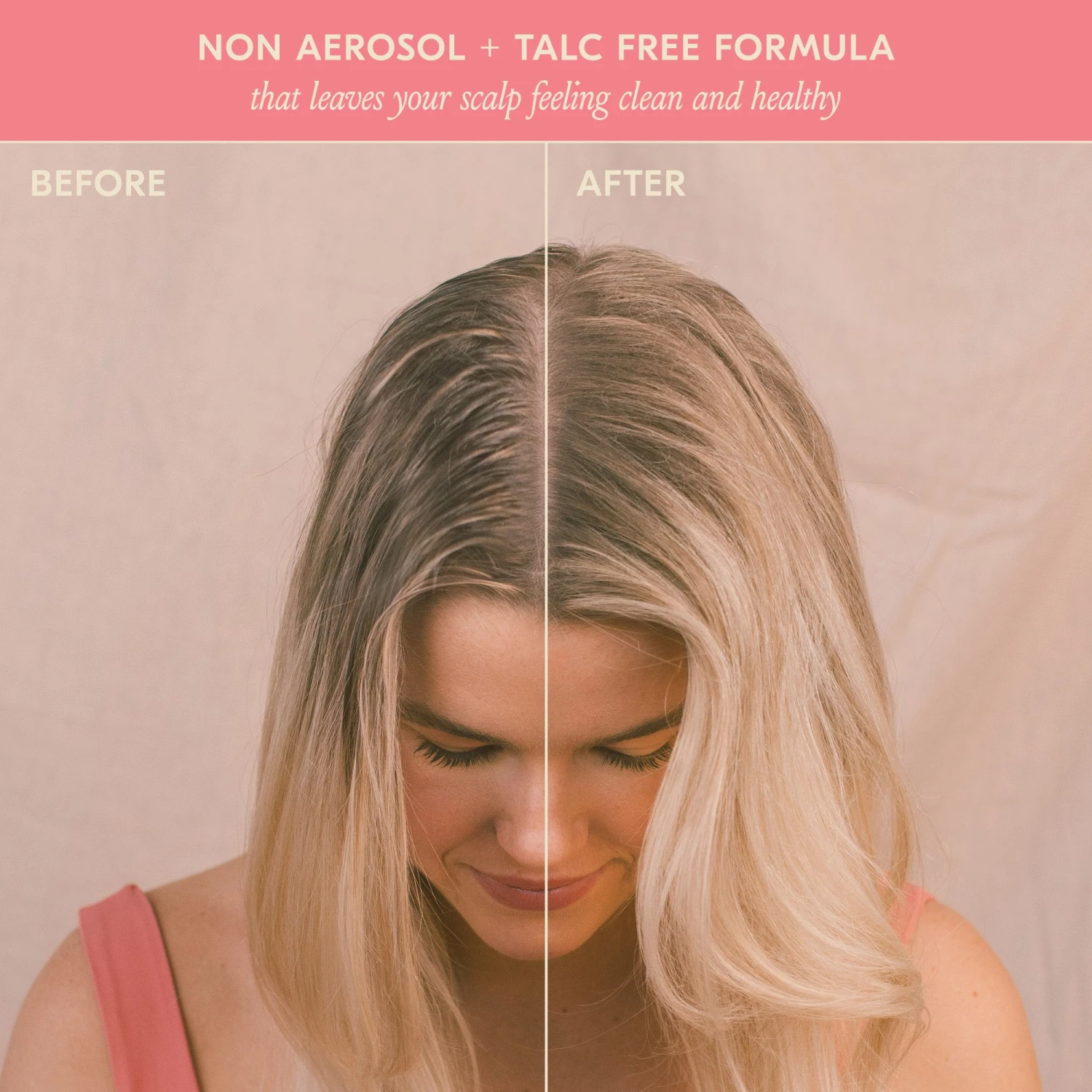 Fairy Duster Dry Shampoo + Blending Brush Duo 7 Fairy Duster Dry Shampoo + Blending Brush Duo - Image 7