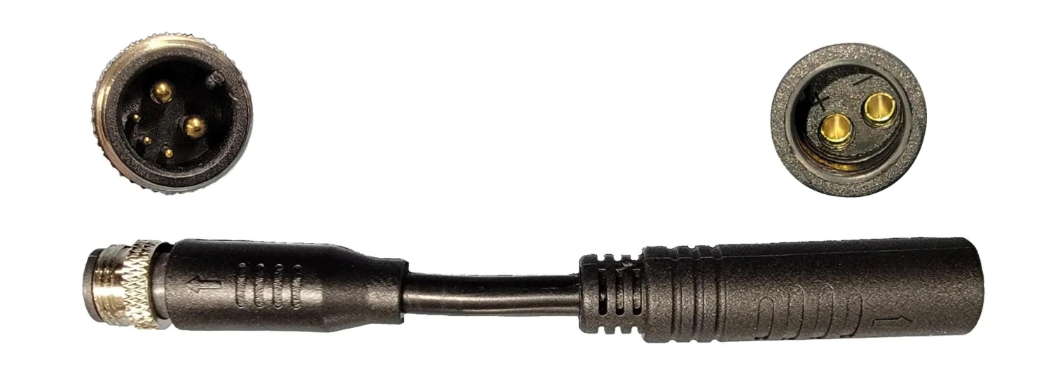 48v 15Ah Li-ion Downtube E-Bike Battery 2 48v 15Ah Li-ion Downtube E-Bike Battery - Image 2