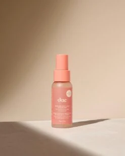 Agave Dry Heat Protection Spray - Mini
