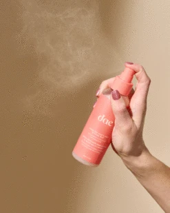 Agave Dry Heat Protection Spray -Cheap Components Store DHM