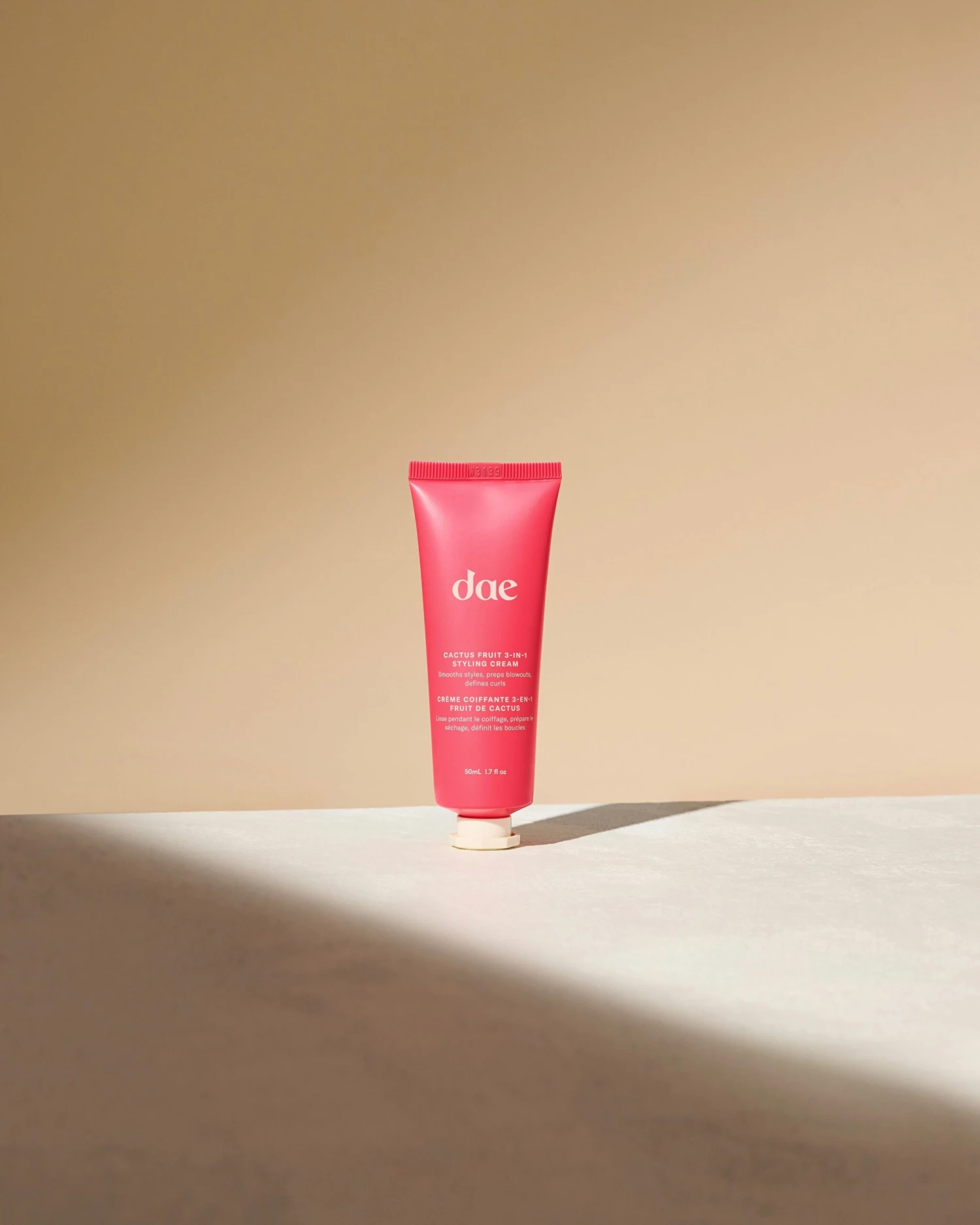 Cactus Fruit 3-in-1 Styling Cream - Mini 1 Cactus Fruit 3-in-1 Styling Cream - Mini