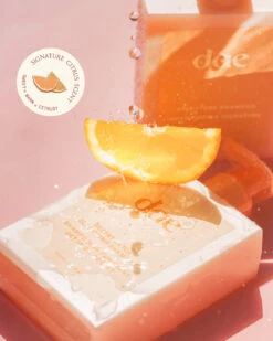 Desert Detox Clarifying Shampoo - Mini -Cheap Components Store DesertDetox 07 1