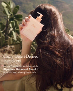 Desert Detox Clarifying Shampoo - Mini -Cheap Components Store DesertDetox 08 f2e9d989 6bd1 40e5 9f66 50effc0be012 1