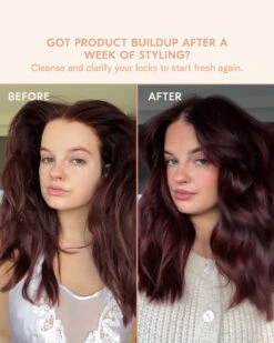 Desert Detox Clarifying Shampoo - Mini -Cheap Components Store DesertDetox 12 1 1