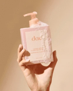 Desert Detox Clarifying Shampoo - Mini -Cheap Components Store DetoxShampoo 2 1