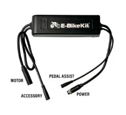Controller E-BikeKit & E-TrikeKit