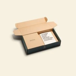 La Bonne Poêle En Inox, Manche Doré - 20 Cm (Édition Limitée) -Cheap Components Store LBP PACKAGING OPEN 2