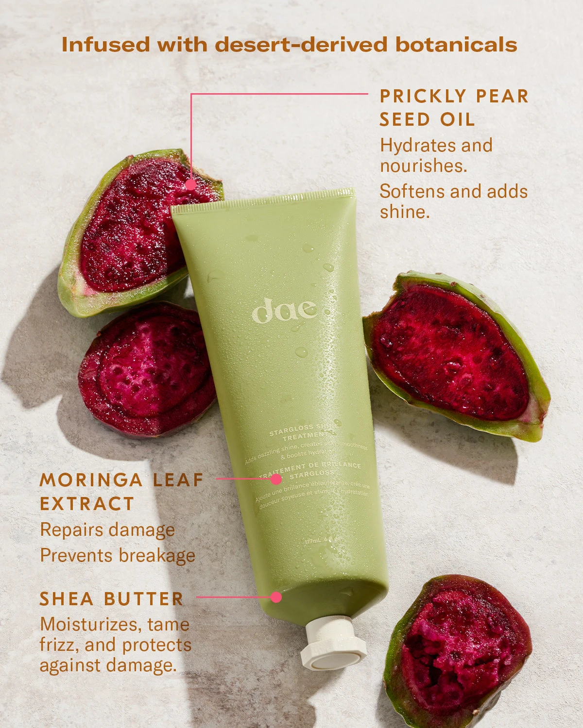 Stargloss Shine Treatment 8 Stargloss Shine Treatment - Image 8