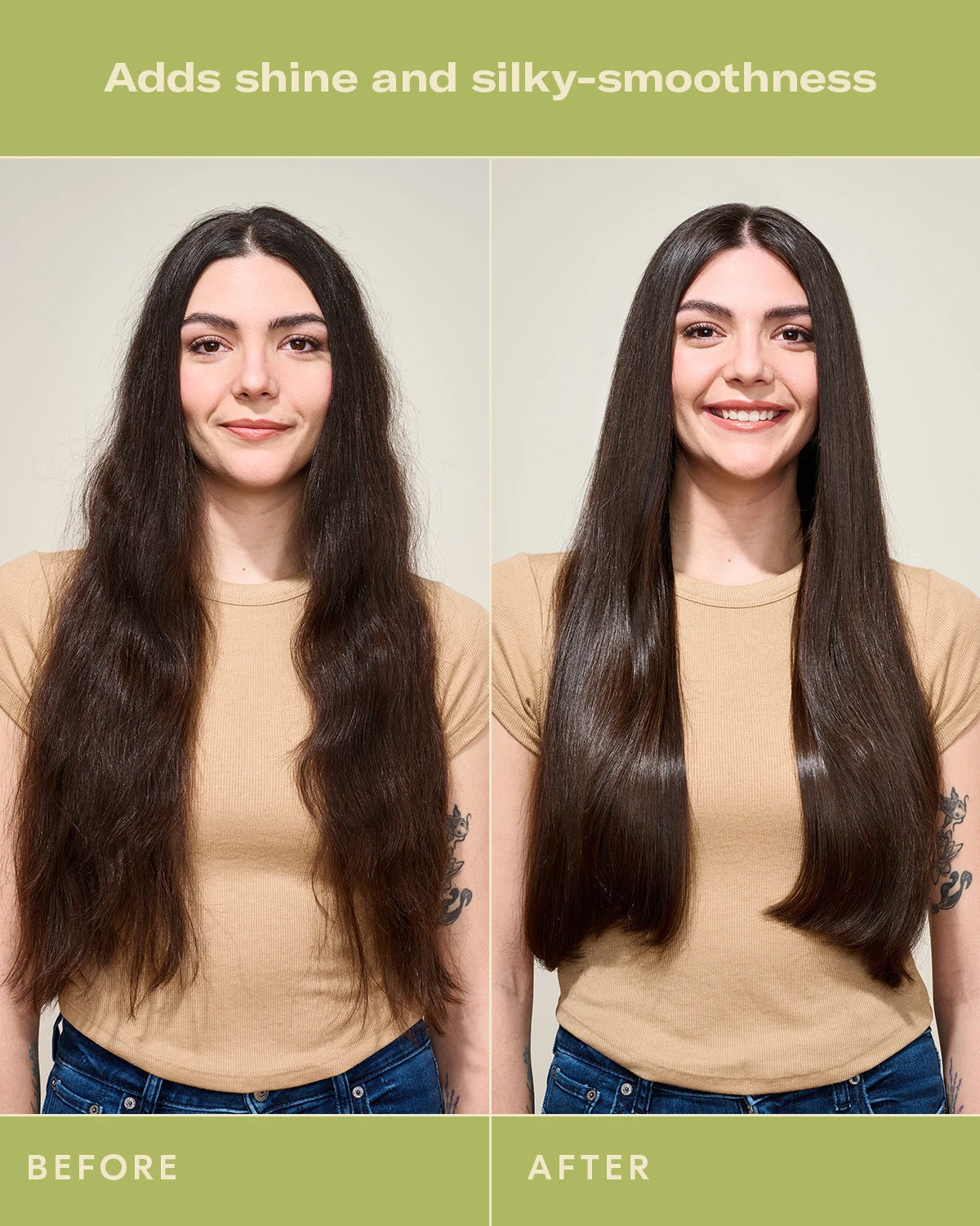 Stargloss Shine Treatment 4 Stargloss Shine Treatment - Image 4