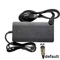 Charger Li-Ion 48v 3A XLR -Cheap Components Store charger XLR 80fa0123 7537 4578 a10a 7a34d35d28c9