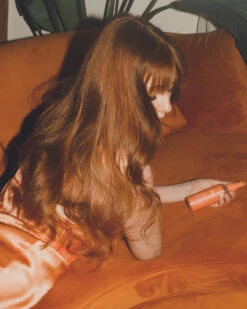 Agave Dry Heat Protection Spray -Cheap Components Store dae dryheat 2