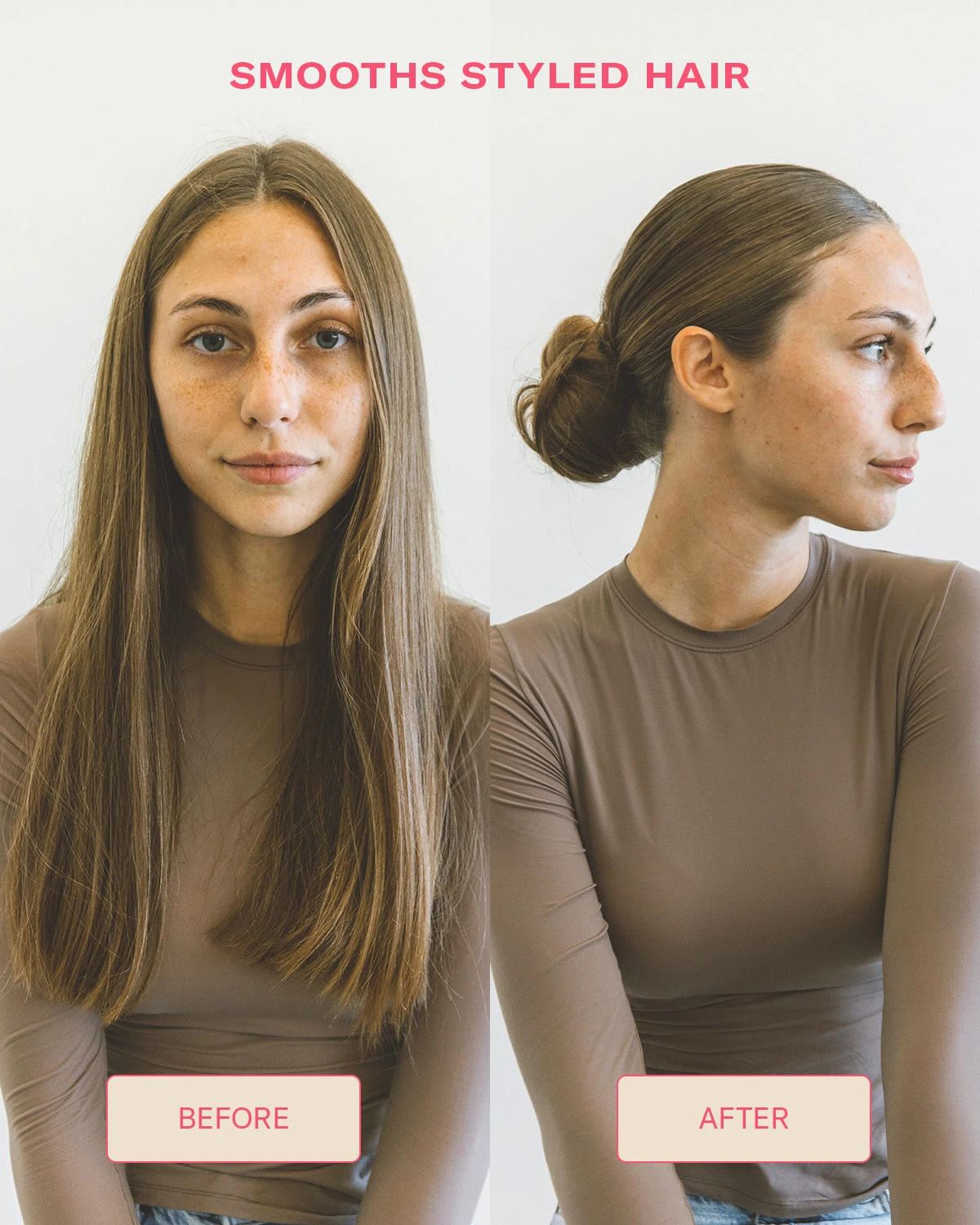 Cactus Fruit 3-in-1 Styling Cream - Mini 5 Cactus Fruit 3-in-1 Styling Cream - Mini - Image 5