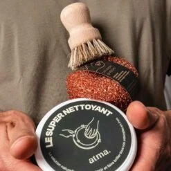 La Brosse Naturelle à Vaisselle -Cheap Components Store la brosse naturelle a vaisselle 112446