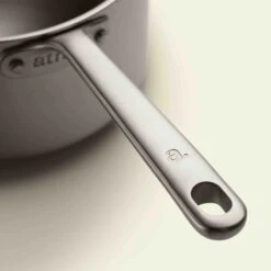 La Casserole Parfaite En Inox - 18 Cm -Cheap Components Store la casserole parfaite en inox 18 cm 345902