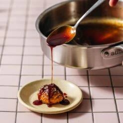 La Sauteuse Idéale En Inox - 24 Cm -Cheap Components Store la sauteuse ideale 24 cm 119110