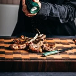 Le Billot En Bois - ÉDITION LIMITÉE -Cheap Components Store le billot en bois edition limitee 195860