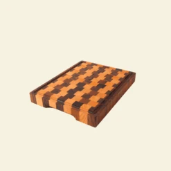 Le Billot En Bois - ÉDITION LIMITÉE