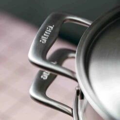 Le Grand Faitout En Inox - 24 Cm -Cheap Components Store le grand faitout en inox 24 cm 293930