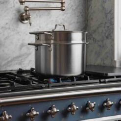 Le Grand Faitout En Inox - 24 Cm -Cheap Components Store le grand faitout en inox 24 cm 400258