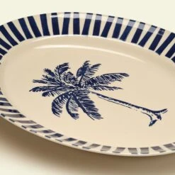 Le Plat De Présentation, En Bleu Nuit -Cheap Components Store le plat de presentation en bleu nuit 353963