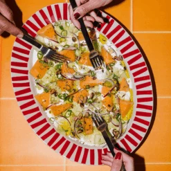 Le Plat De Présentation, En Rouge Carmin -Cheap Components Store le plat de presentation en rouge carmin 409678