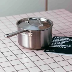 Le Trio De Casseroles Parfaites En Inox -Cheap Components Store le trio de casseroles parfaites en inox 164694