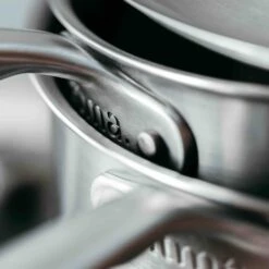 Le Trio De Casseroles Parfaites En Inox -Cheap Components Store le trio de casseroles parfaites en inox 228190