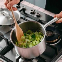 Le Trio De Casseroles Parfaites En Inox -Cheap Components Store le trio de casseroles parfaites en inox 345368