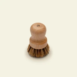 La Brosse Naturelle à Vaisselle