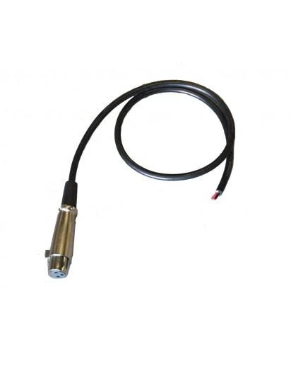 XLR Charge Cable (Female) For Battery 1 XLR Charge Cable (Female) For Battery