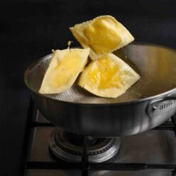 The Wok En Inox - 28 Cm -Cheap Components Store the wok en inox 28 cm 571225