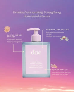 Violet Hour Purple Shampoo -Cheap Components Store violet daesite10