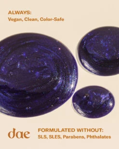 Violet Hour Purple Shampoo -Cheap Components Store violet daesite2