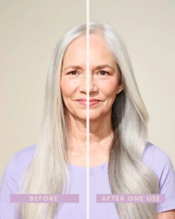 Violet Hour Purple Shampoo -Cheap Components Store violet daesite7